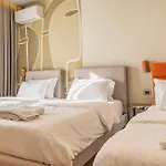 Hotel Noem Tirana