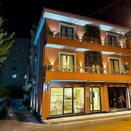 Hotel Noem 4*