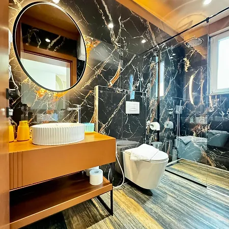 Noem Hotel Tirana