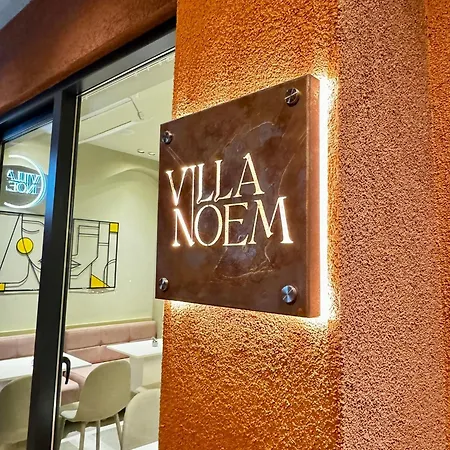 Hotel Noem 4*