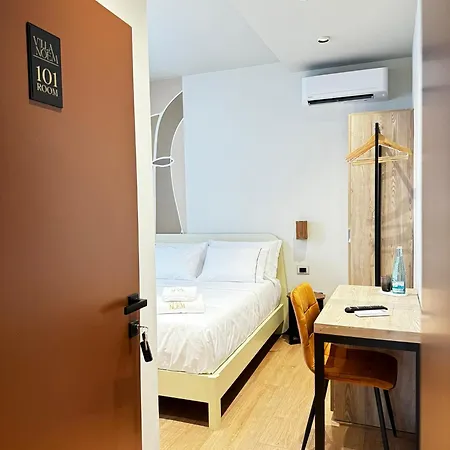 Hotel Noem Tirana