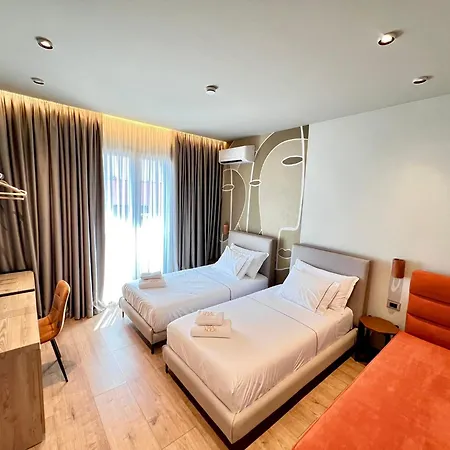 Noem Hotel