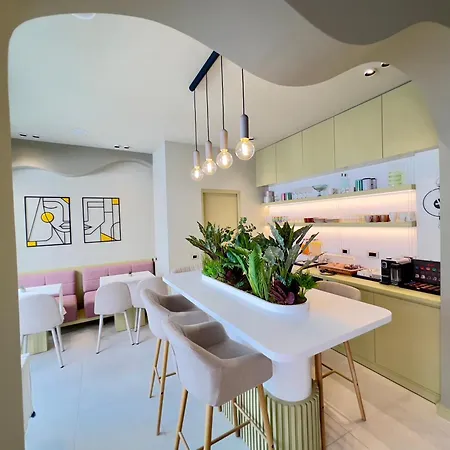 Noem Hotel 4*