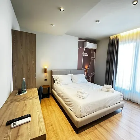 Noem Hotel Tirana