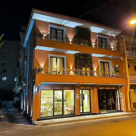 Hotel Noem 4*