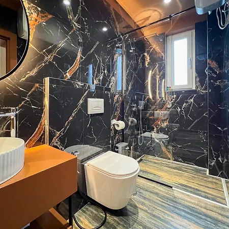 Noem 호텔 티라나