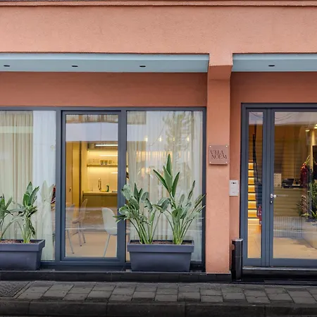 Hotel Noem