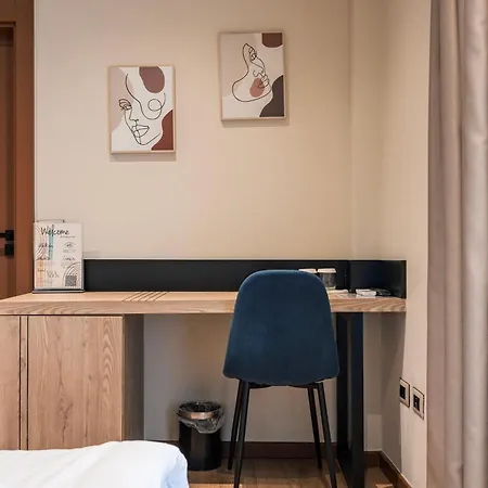 Noem Hotel 4*