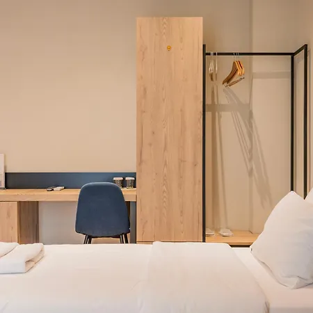 Noem Hotel Tirana