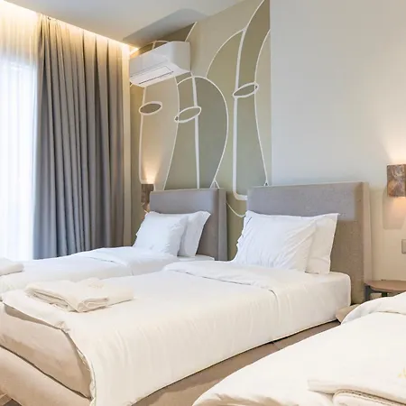 Hotel Noem 4*