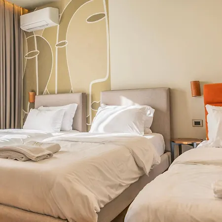Hotel Noem Tirana
