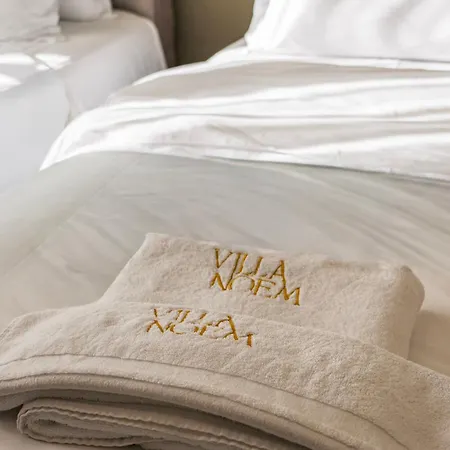 Noem Hotel Tirana