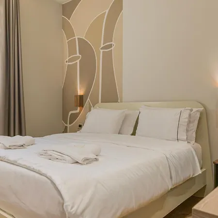Hotel Noem Tirana