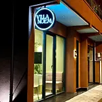 Noem 4* Tirana
