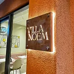 Hotel Noem 4*