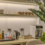 Noem Hotel Tirana