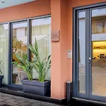 Hotel Noem Tirana