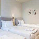 Noem Hotel Tirana