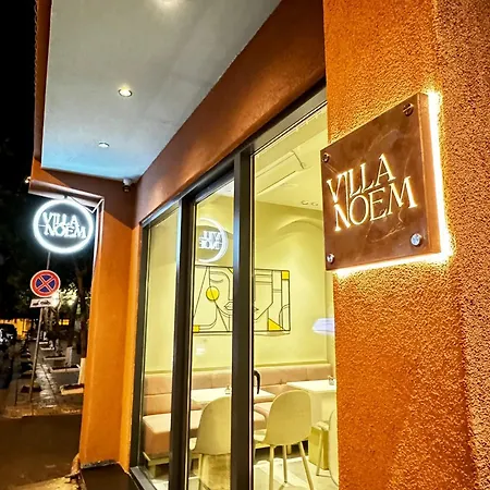 Noem 호텔 4*