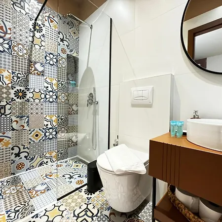 Hotel Noem Tirana