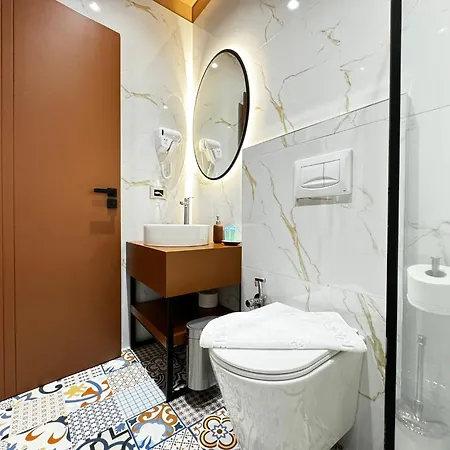 Hotel Noem Tirana