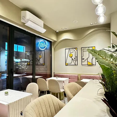 Noem Hotel Tirana