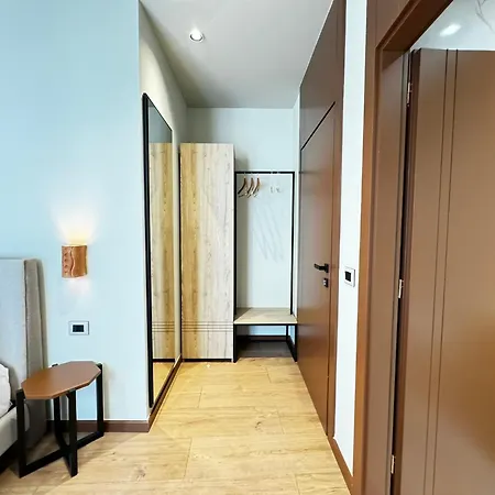 Noem Hotel Tirana