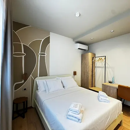 Hotel Noem Tirana