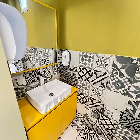 Noem Hotel Tirana
