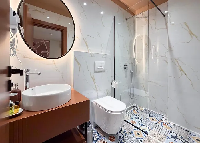 Noem Hotel Tirana